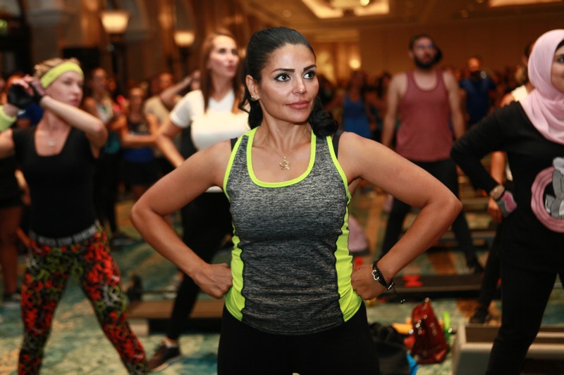 World Wellness Weekend